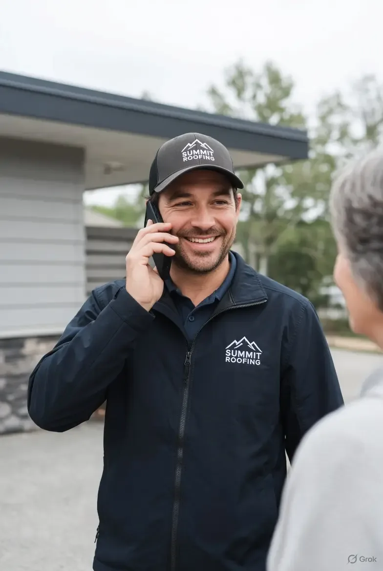 Flat Roof Leak Repair New Lenox, IL FAQs